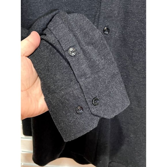 Kit‎ and Ace Long Sleeve Button Up Shirt - Size XL - Picture 3 of 6